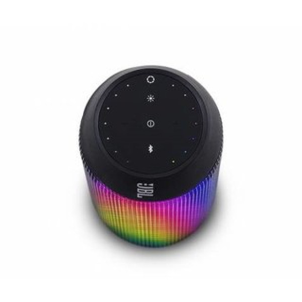 Акустическая система JBL Pulse 2 Black (JBLPULSE2BLKEU)